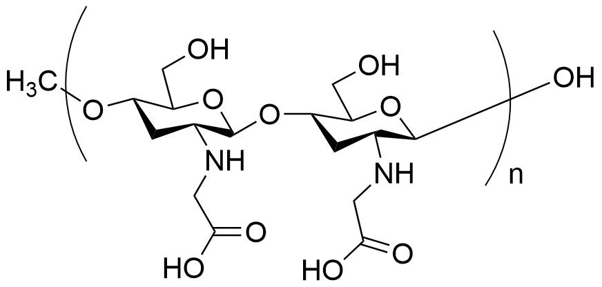 Carboxymethyl chitosan 83512-85-0